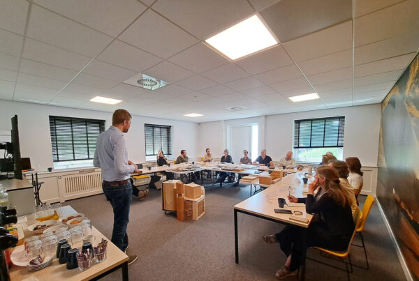 Beter Biobased juni 2025