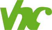 VHC Logo Header transparant